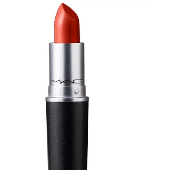 🌷 Mac Chili Lipstick New FullSz - Picture 1 of 3